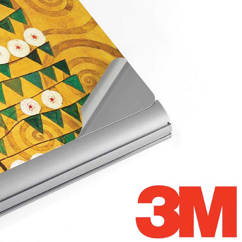 Gustav Klimt Tree of Life Surface Book 2 13.5in Skin